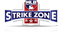 MLB Strike Zone