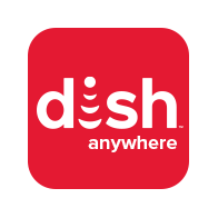 DISH App logo