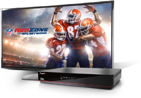 Multi-sports pack with redzone