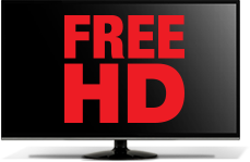 Free HD for Life